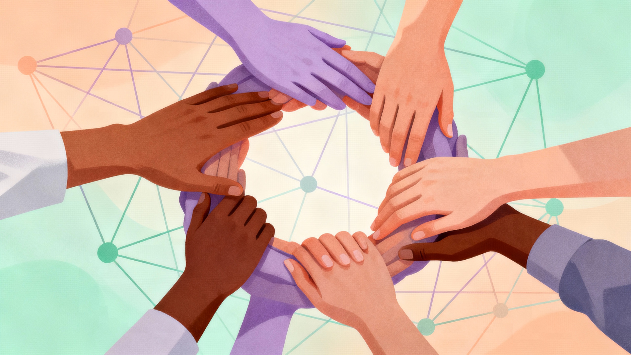 Featured image for Building a Support Network: Chronic Condition Community Resources That Make a Difference