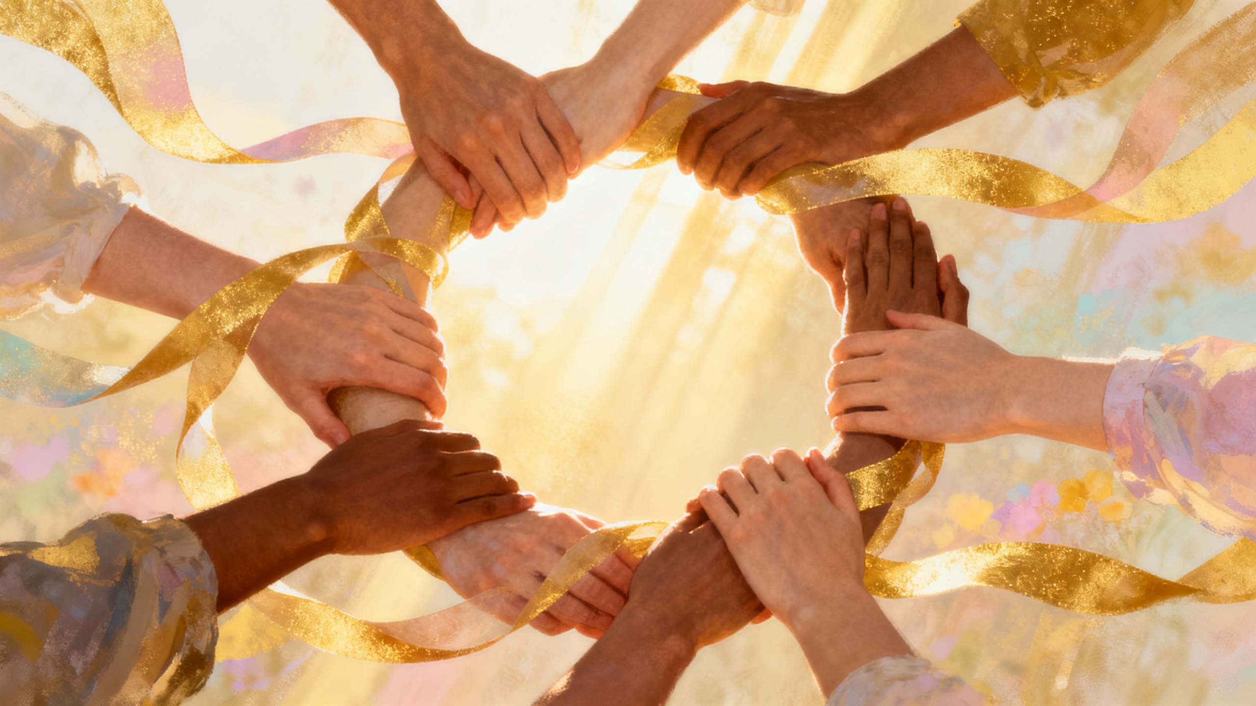 Featured image for Breaking Barriers: Empowerment through Chronic Condition Support Groups