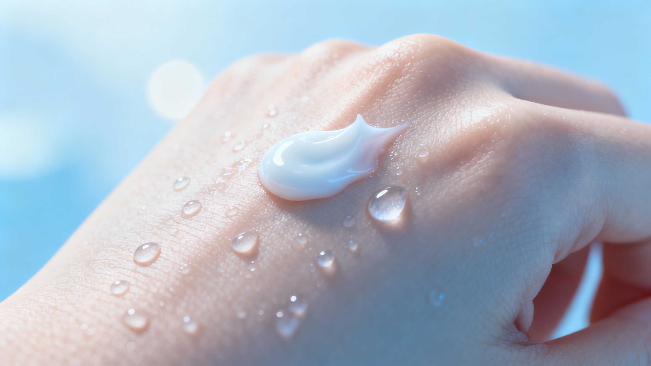 Featured image for Thriving with Ichthyosis Vulgaris: Coping and Relief Strategies