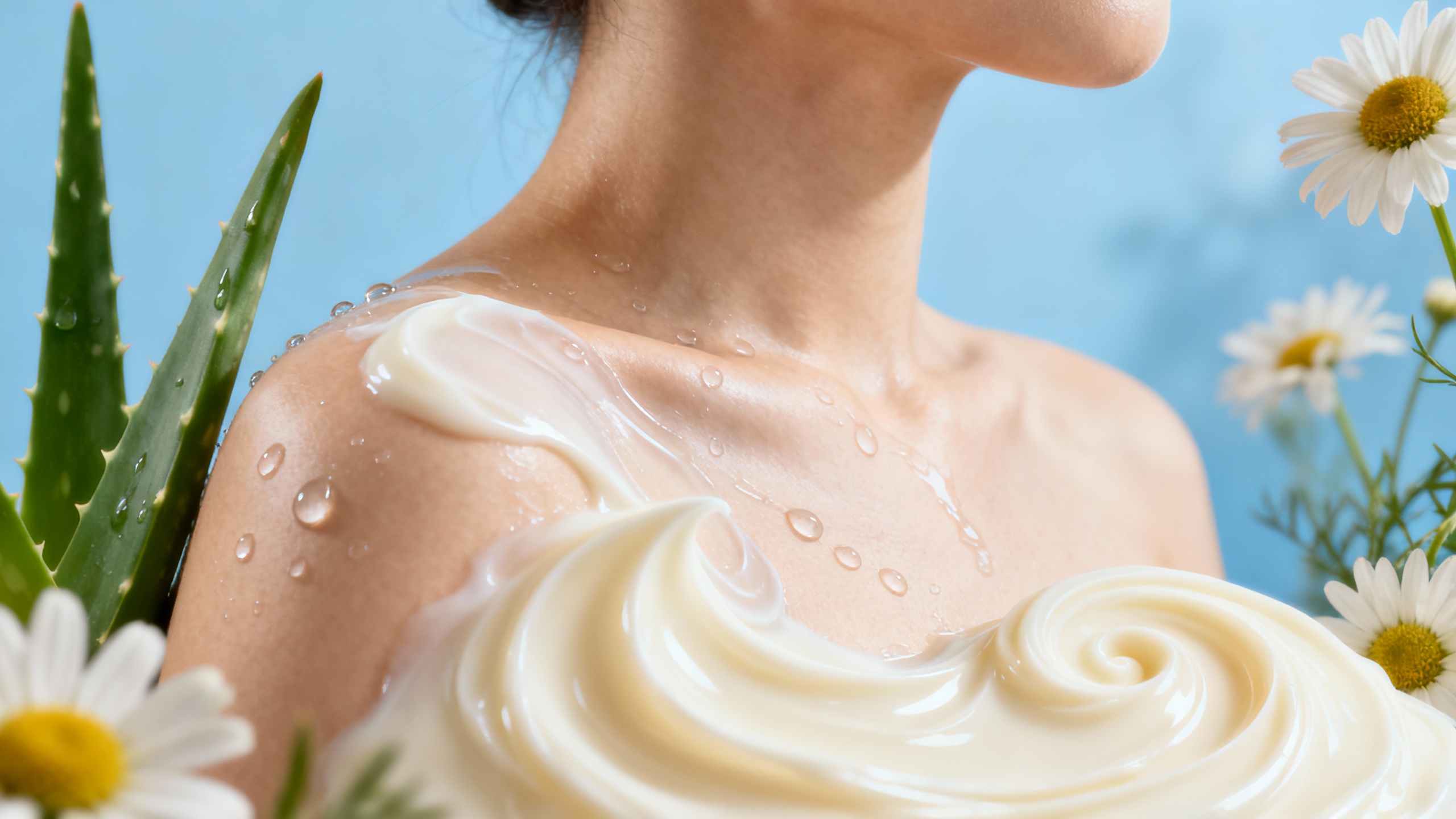 Featured image for Embracing Skin Smoothing Solutions: Your Guide to Dry Skin Community Resources