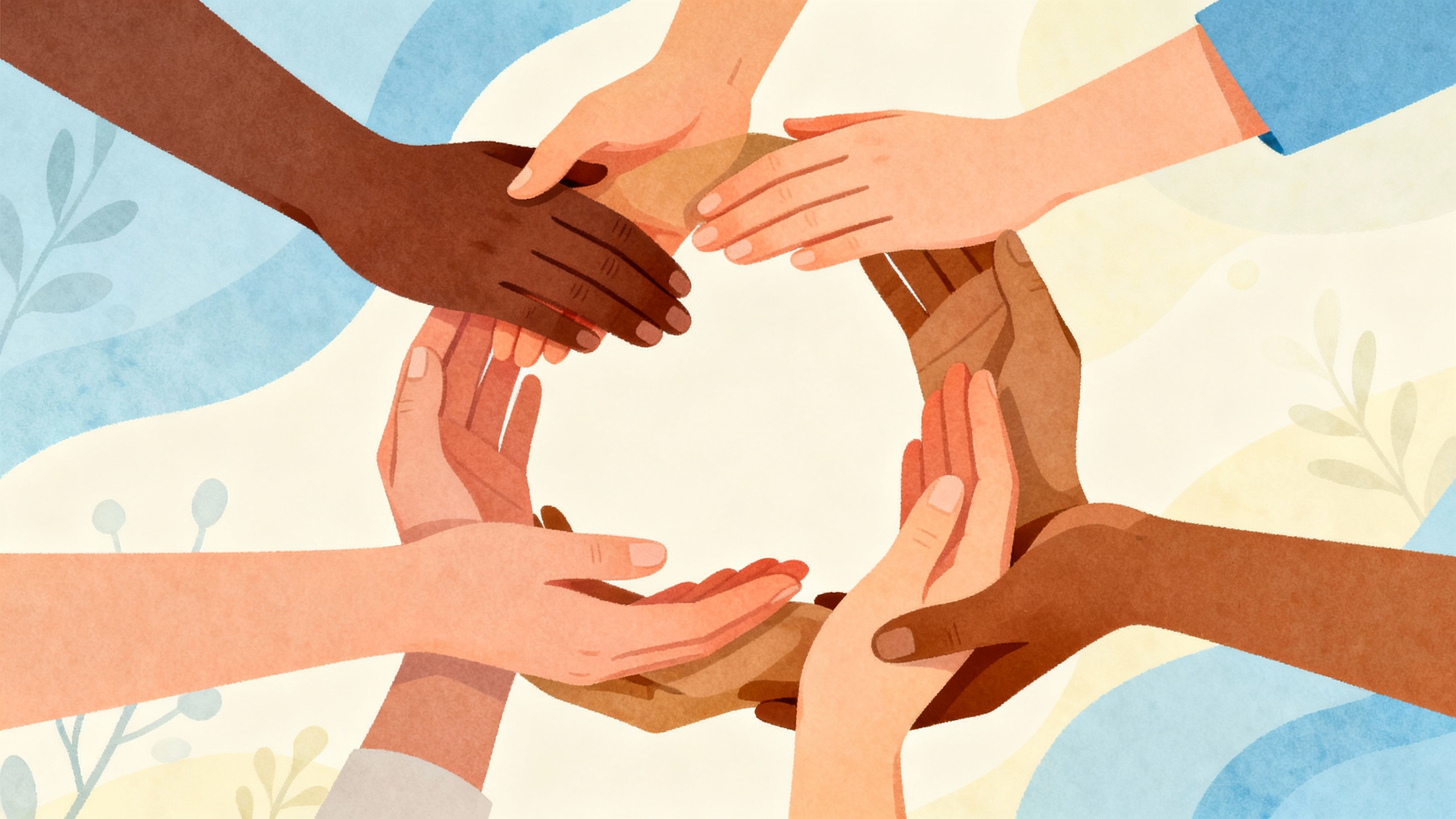 Featured image for Breaking the Isolation: Dry Skin Support Groups for Emotional Wellness