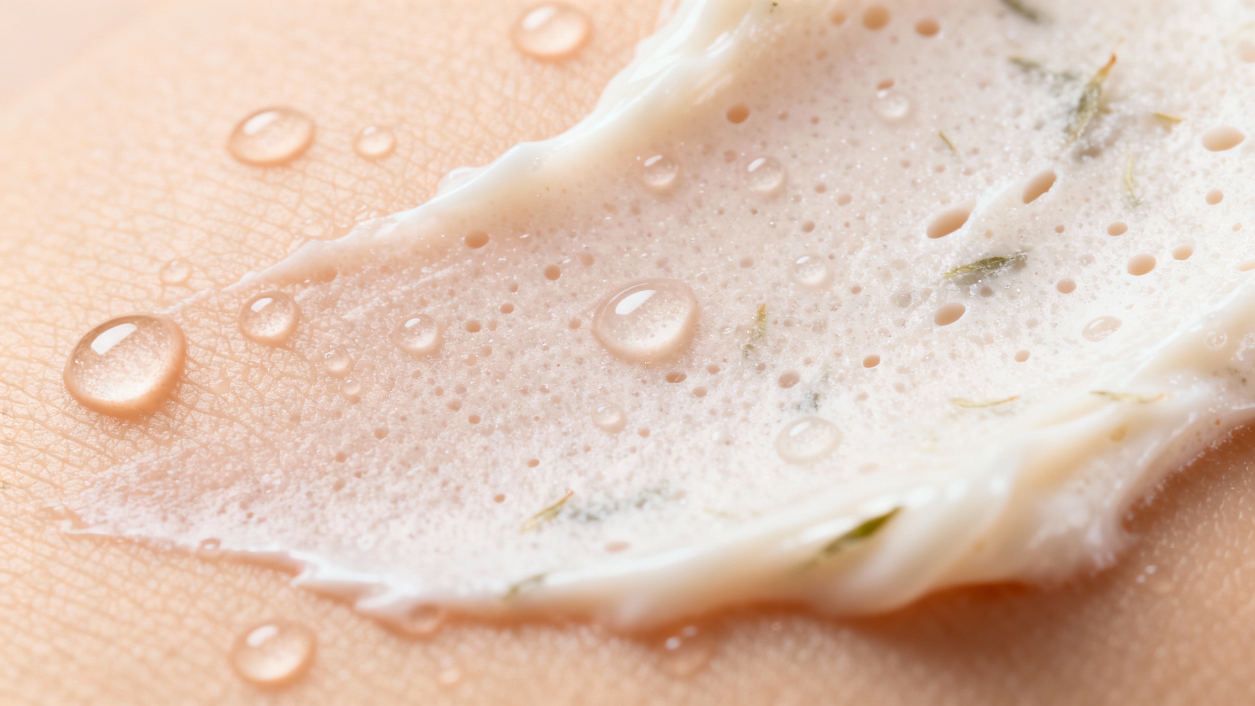 Featured image for The Power of Exfoliation: Transforming Skin Conditions