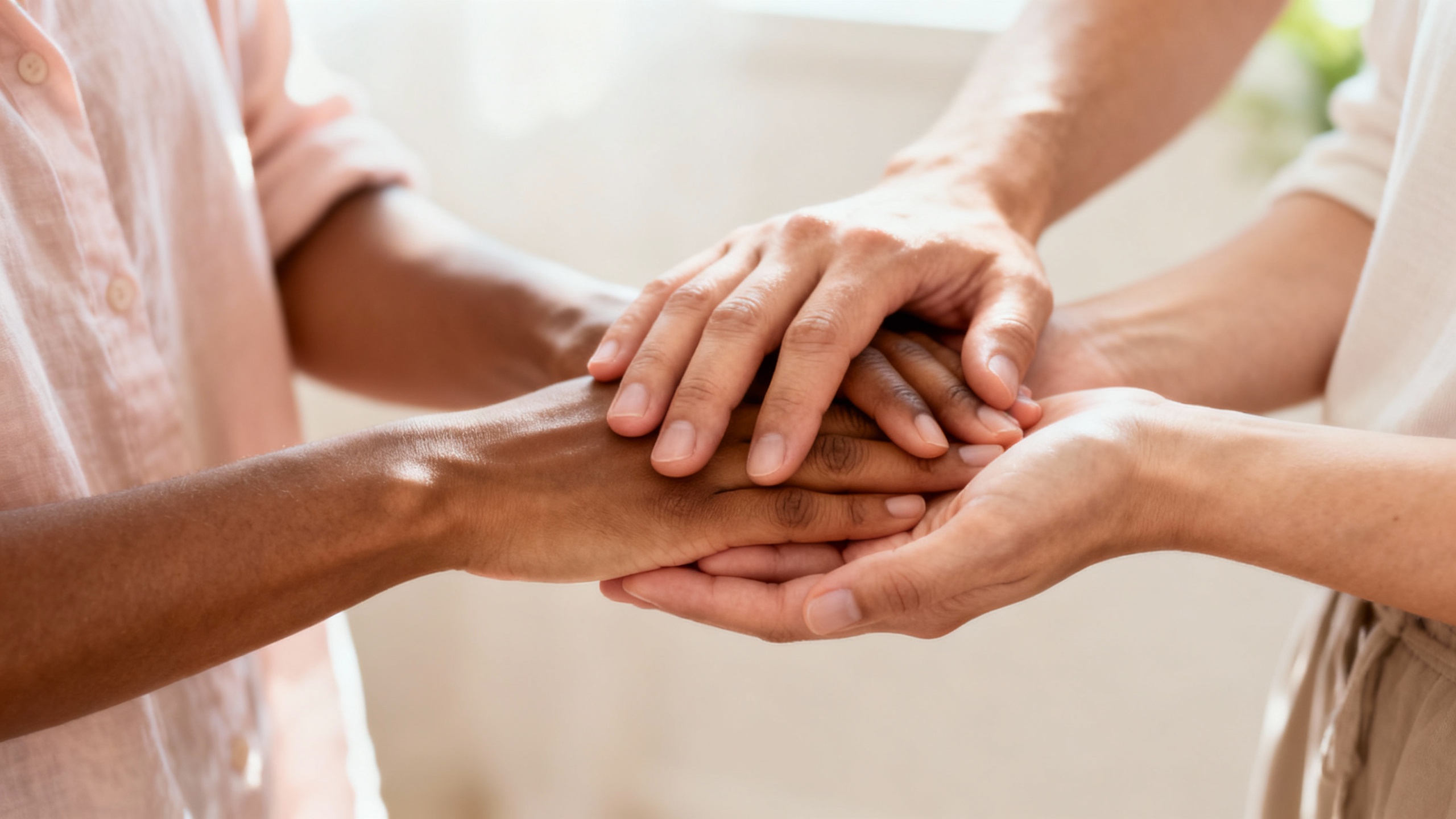 Featured image for Finding Strength Together: Joining Ichthyosis Vulgaris Support Groups