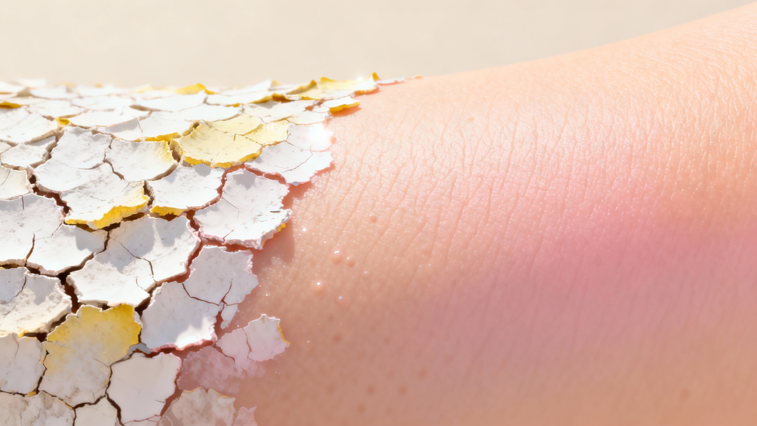 Featured image for From Dryness to Delight: Effective Treatment Options for Ichthyosis Vulgaris