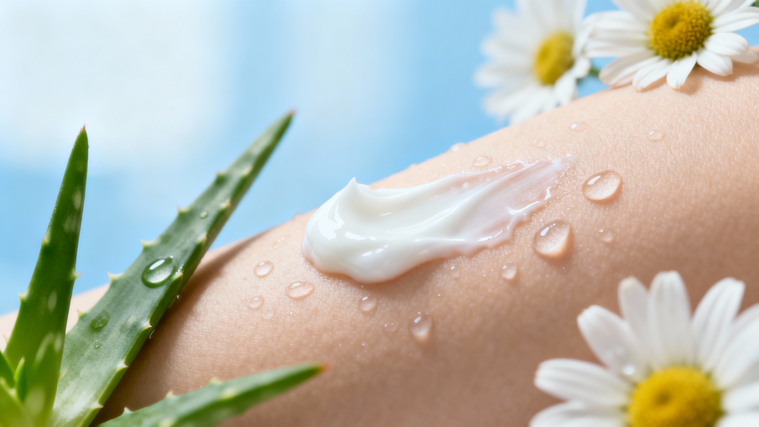 Featured image for Unlocking Smoothness: Expert Tips for Managing Dryness Symptoms