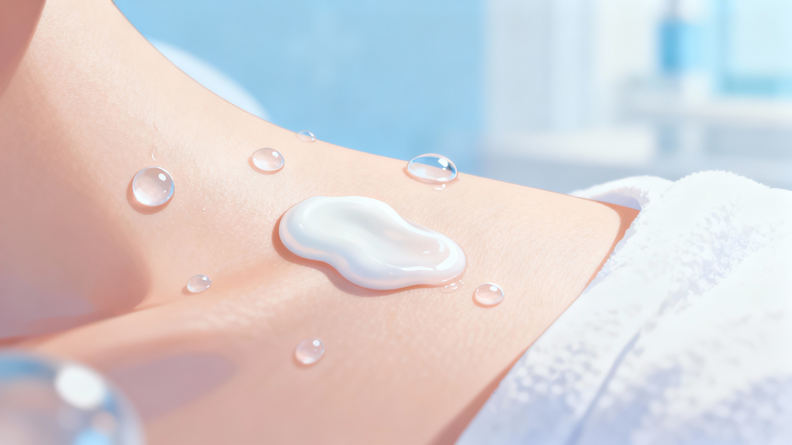 Featured image for Revive Your Skin: Discovering Relief for Ichthyosis Vulgaris