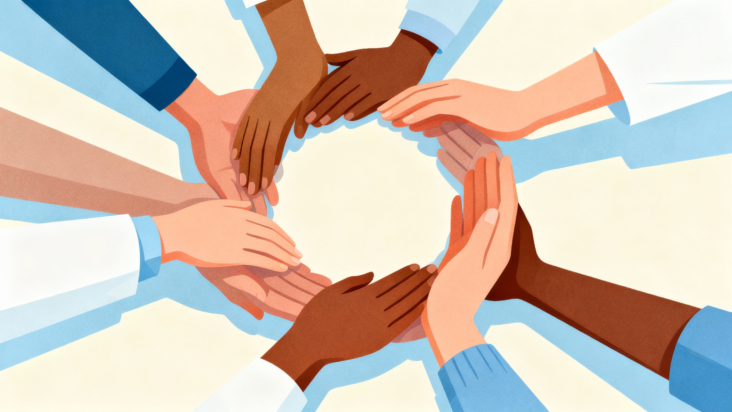 Featured image for Empowering Individuals: Accessing Skin Condition Community Resources