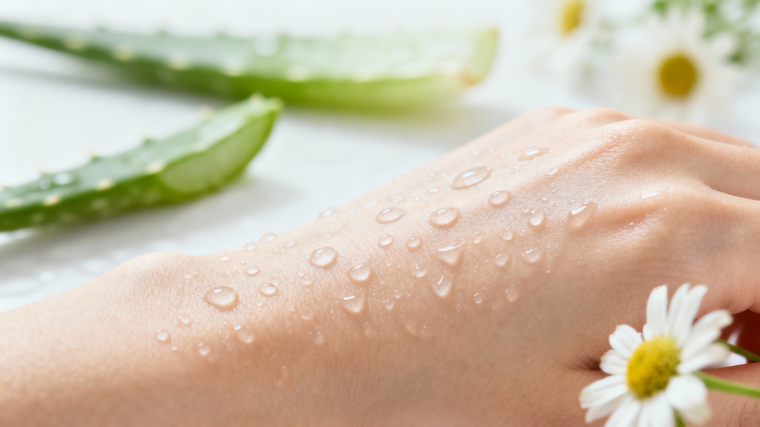 Your Guide to Understanding and Managing Dry Skin